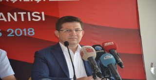 1 Eylülde Açılacak Kültür Merkezi Ve Nikah Salonu Tanıtıldı