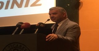 Kto Meclis Toplantısı Yapıldı