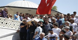 Orhangazi Genç Cana Ağladı