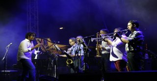 Avrupa Festivaller Birliği Piyano Festivalini Kutladı