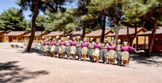 Gasmekten Yaz Okulu Final Şenliği