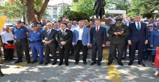 Simavda 4 Eylül Kurtuluş Coşkusu