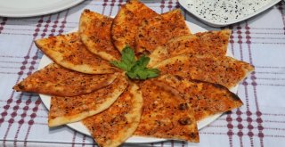 Antakya Sürkü Tescillendi