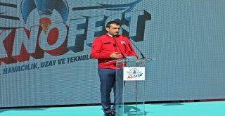 Teknofest İstanbul İçin Geri Sayım Başladı