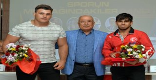 Mutta Sporun Mutfağındakiler Paneli Düzenlendi