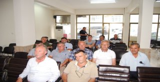 Muhtarlara Yeni Yapılandırma Bilgisi