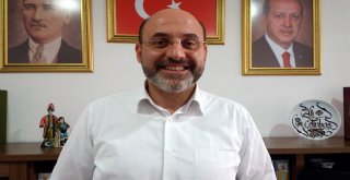 Başkan Ali Çetinbaş: Tüm Seçim Bölgelerinde İddialıyız