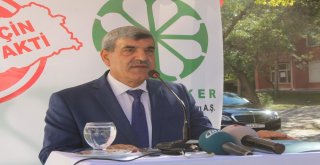 Pancar Alım Ve Şeker Üretim Kampanyası Başladı