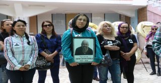 Ünlü Yüksek Çalışma Ve Kurtarma Eğitmeninin Ani Ölümü