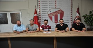 Bursaspor, Genç İsmi Kiraladı