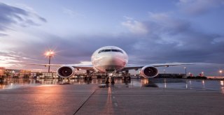 Turkish Cargo, Kigali Ve Maskatı Kargo Uçuş Ağına Ekledi