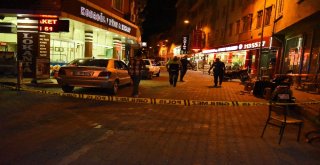 Kastamonuda Silahlı Çatışma: 2 Ölü, 2 Yaralı