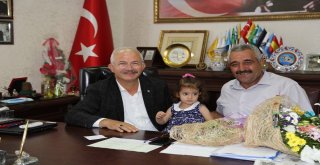 Düverlikli Kadınların Duygulandıran Teşekkürü