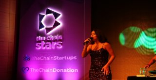 The Chain Starsın Konferansı Türkiyede Gerçekleştirildi