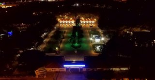 Dokumapark Göz Kamaştırıyor