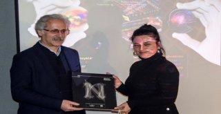 Nevzat Çevik Geleceğin Müzelerini Anlattı