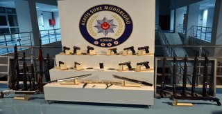 Adanada ‘Huzur Ve Güven Uygulaması Yapıldı