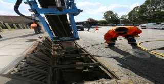 Askiden Kurban Atıkları Uyarısı