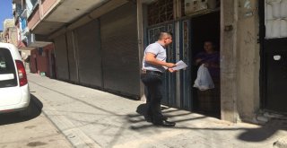 Gaziantepte Kurban Bayramı Hazırlıkları Tamamlandı