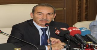 Sivas Cumhuriyet Üniversitesinden Yerli Ürüne Destek