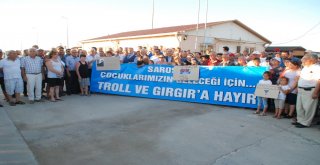 Edirneliler, Trol Ve Gırgırları İstemiyor