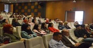 Bolu Tso Da Dış Ticaret Semineri Yapıldı