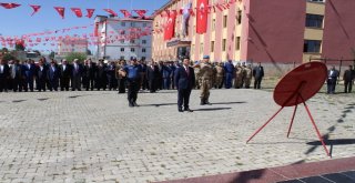 Çaldıranda 30 Ağustos Zafer Bayramı Coşkuyla Kutlandı