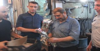 Siverekte Ahilik Haftası Çeşitli Etkinliklerle Kutlandı
