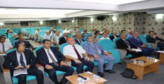 İl Koordinasyon Kurulu Toplantısı Gerçekleştirildi