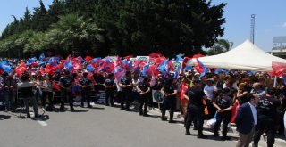 Bakan Pakdemirli: Zamanında Bizi Böldüler, Yeni Sistemde Böyle Bir Şey Yok