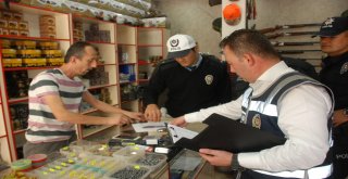 Av Bayisi Denetimde “Fişek” Fiyatından Dert Yandı