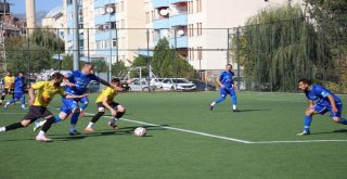 Ilıca İdmanocağı Belediyespor, 25 Mart Oltusporu 2-1 Mağlup Etti