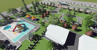 Artuklu Belediyesinden İki Yeni Park Müjdesi