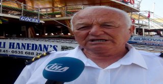 Muğlada Rus Turist Patlaması