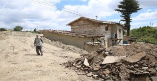 Halk Gününde Yol İstedi