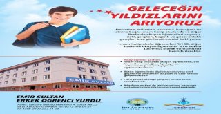 İmam Hatip Lisesi Öğrencileri Yüzde 100 Bursla Barındırılacak