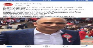 (Özel) Esnaf, Dolar Oyununu Bozmak İçin Harekete Geçti