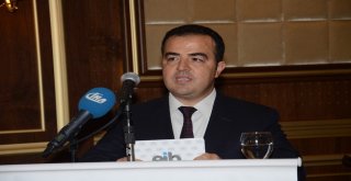 Ege İhracatçı Birlikleri Balıkesirde İş Adamları İle Buluştu.