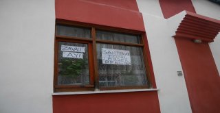 Kardeşlerin Pankartlı Miras Kavgasından Karar Çıktı