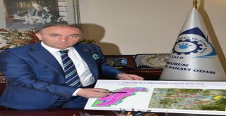 Etso Meclis Başkanı Saim Özakalın; “Yatırımcılarımızın Ülke Ekonomisine Güveni Tam”