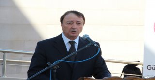 Ahilik Haftası Kutlamaları Renkli Görüntülere Sahne Oldu