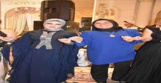 Yenitürk Ailesinin Mutlu Günü