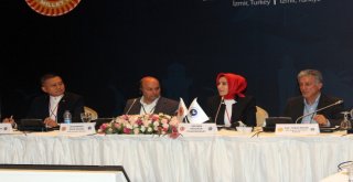 Apa Toplantısı İzmirde Yapıldı