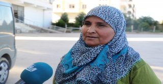 Erganide Vatandaşları Hastalık Korkusu Sardı