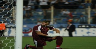 Spor Toto 1. Lig: Adana Demirspor: 1 - İstanbulspor: 2 (İlk Yarı Sonucu)