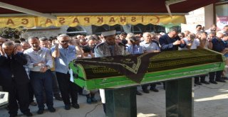 Emniyet Ve Milli Eğitim Camiasının Acı Günü