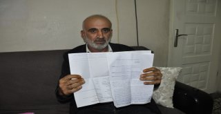 Önce Emekli Edildi, Sonra Ödenen Paralar İstendi