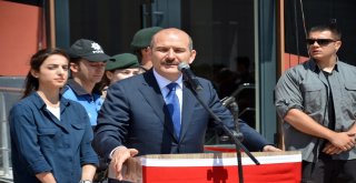 Bakan Soylu: “Türkiye Bugüne Kadar Bu Vekalet Savaşlarıyla Yıkılmamıştır, Tam Tersine Güçlenmiş Ve Büyümüştür