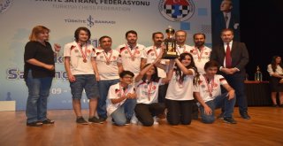 Ceylanpınar Belediyesi Başarıya Doymuyor