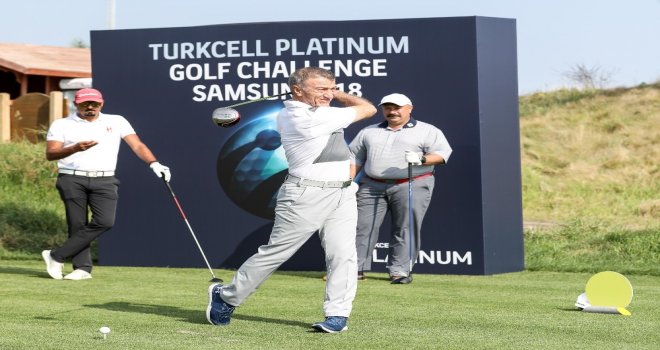 Türkiye, Golf Turizminden 160 Milyon Euro Kazandı
